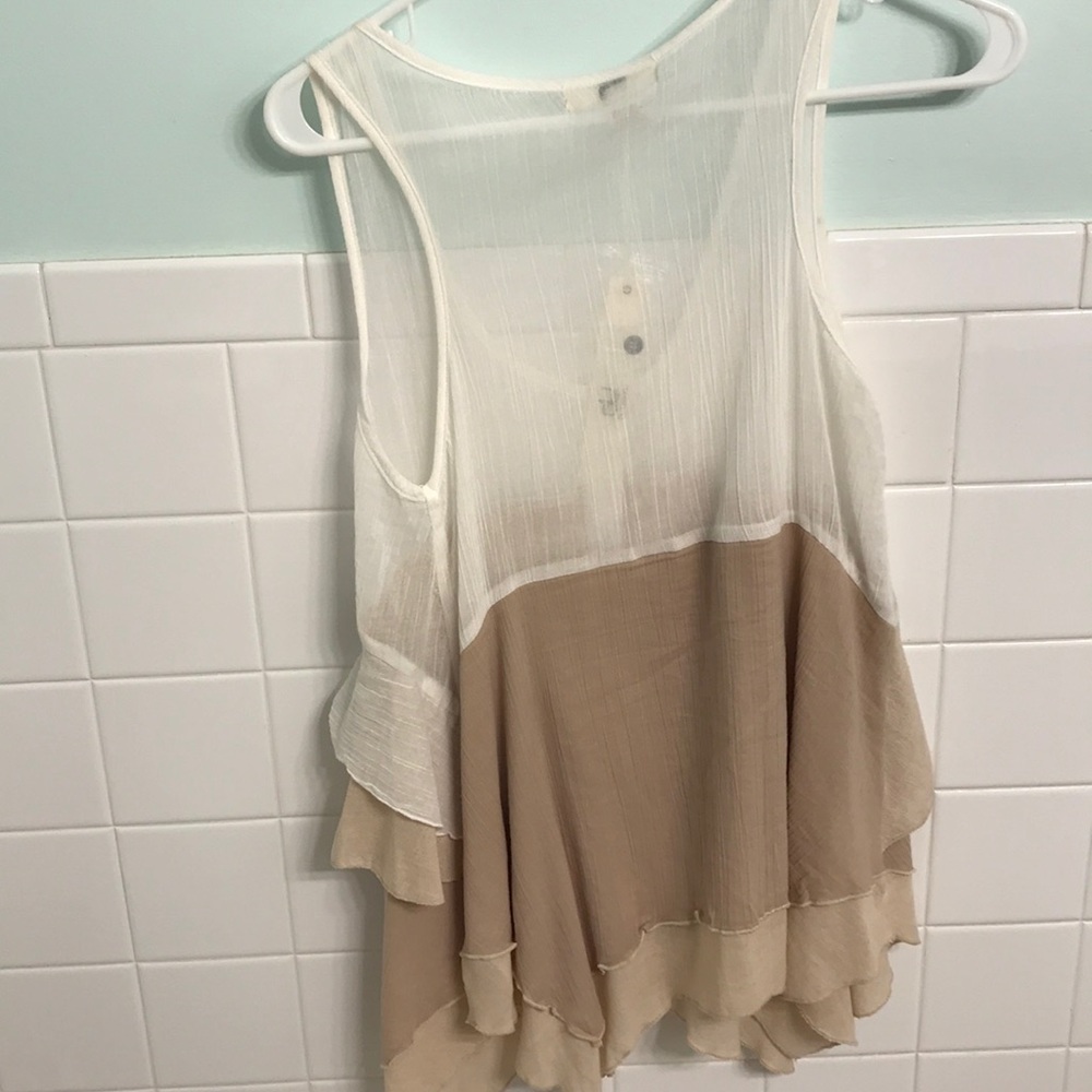 Cute Tank - Picture 2 of 2